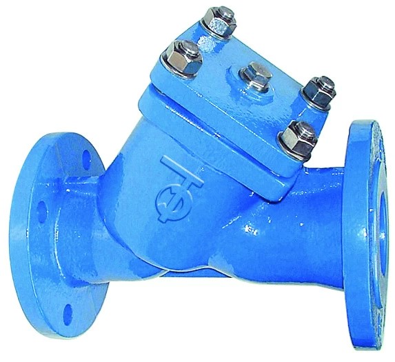 Фильтр сетчатый Tecofi DN150 PN16