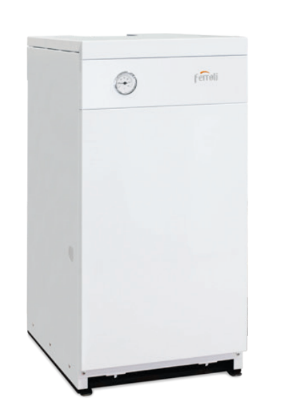 Котел газовый Ferroli  TORINO 25