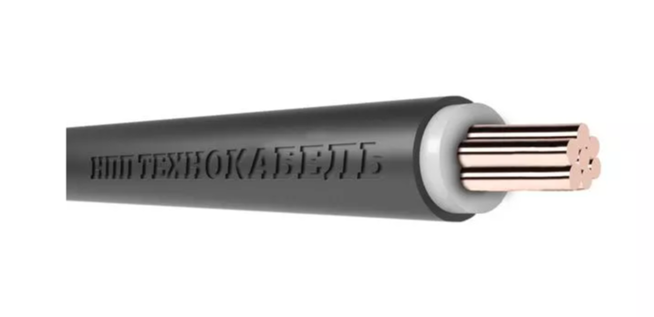 Кабель ППГнг(А)-HF 1х16 МК Б 1кВ (м)