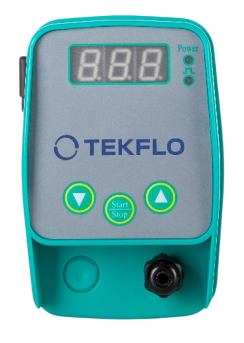 Насос электромагнитный дозировочный TekFlo серии DF-FD, модель DF-FDM06-05-1000 купить с доставкой по РФ