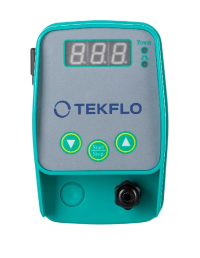 Насос электромагнитный дозировочный TekFlo серии DF-FD, модель DF-FDGX33-03-1000 купить с доставкой по РФ
