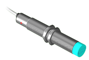 Бесконтактный выключатель ТЕКО CSN E24B5-31P-7-LZ