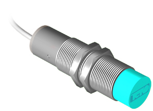 Бесконтактный выключатель ТЕКО CSN E41A5-32N-10-LZ
