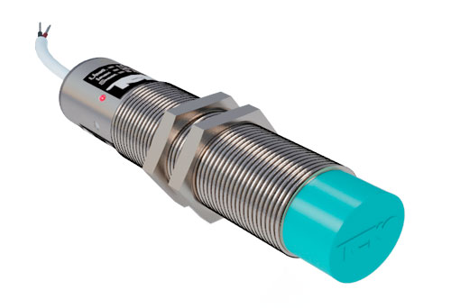 Бесконтактный выключатель ТЕКО CSN E41B5-32P-10-LZ