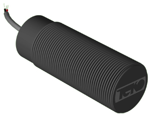 Бесконтактный выключатель ТЕКО CSN E87P5-31N-20-LZ