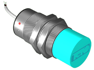 Бесконтактный выключатель ТЕКО CSN E8A5-31N-20-LZ-H