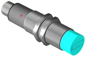 Бесконтактный выключатель ТЕКО CSN EC41B5-31P-10-LZS4