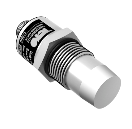 Бесконтактный выключатель ТЕКО CSN EC46S8-31P-8-LZS4-H-P1