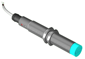 Бесконтактный выключатель ТЕКО CSN EF24B5-31P-7-LZ