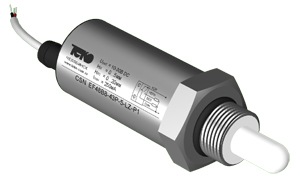 Бесконтактный выключатель ТЕКО CSN EF48B8-43P-20-LZ-P1
