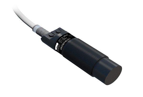 Бесконтактный выключатель ТЕКО CSN EF89P5-863-20-L-CH-4