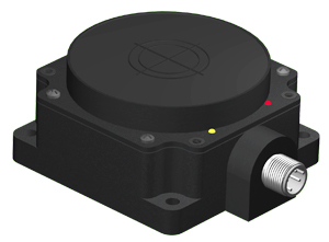 Бесконтактный выключатель ТЕКО CSN IC7P5-31N-50-LZS4