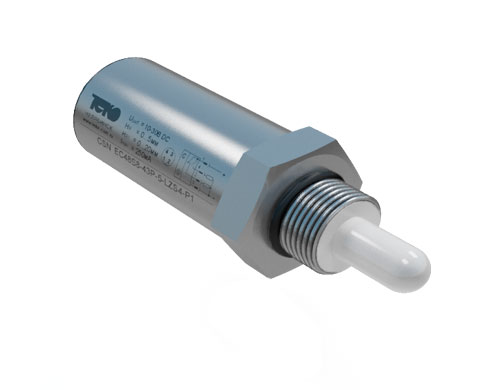 Бесконтактный выключатель ТЕКО CSNp EC48S8-43P-20-LZS4-H-P1