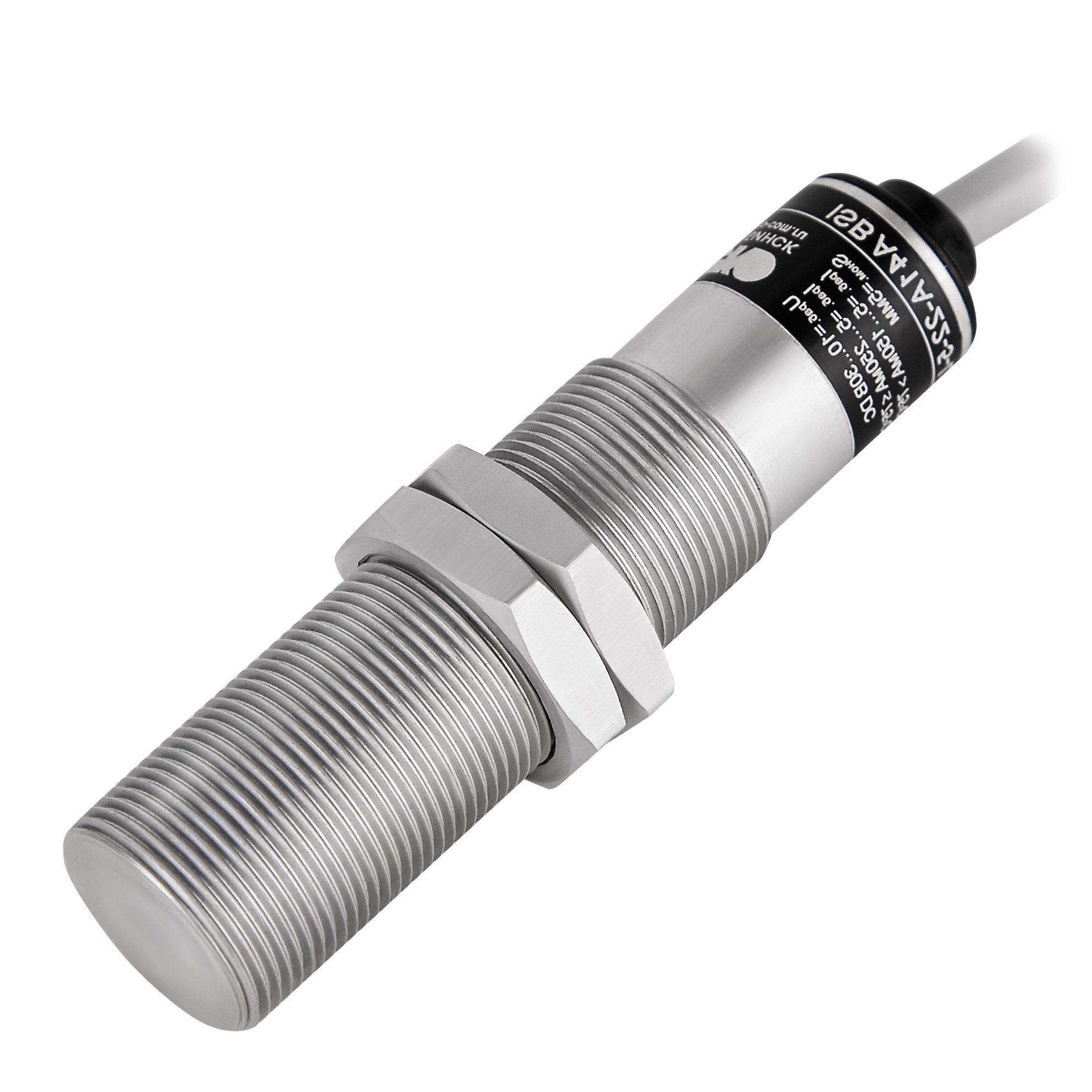 Бесконтактный выключатель ТЕКО ISB A41A-21-5-LP-C