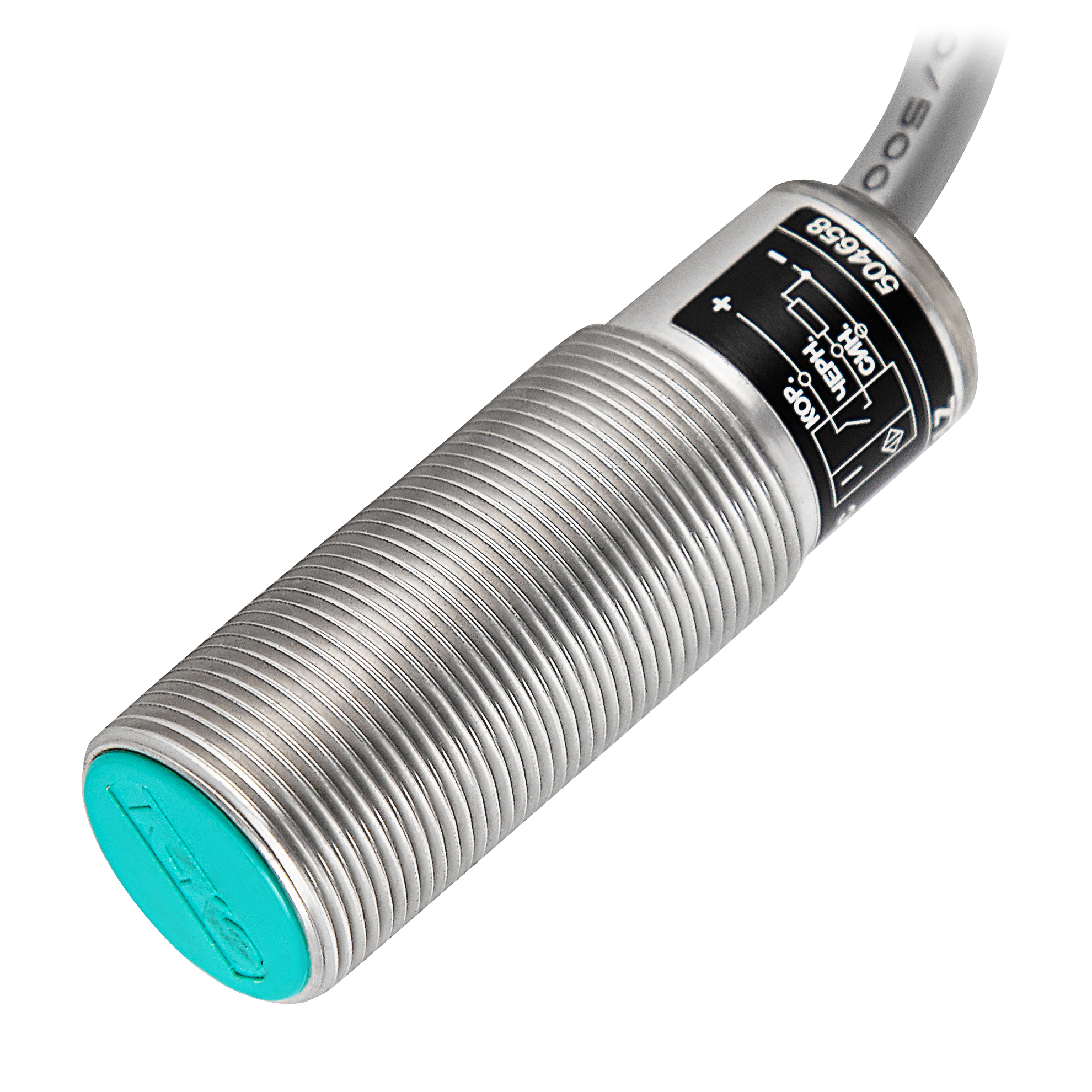 Индуктивный датчик ТЕКО ISB A4A8-31N-8F-LZ