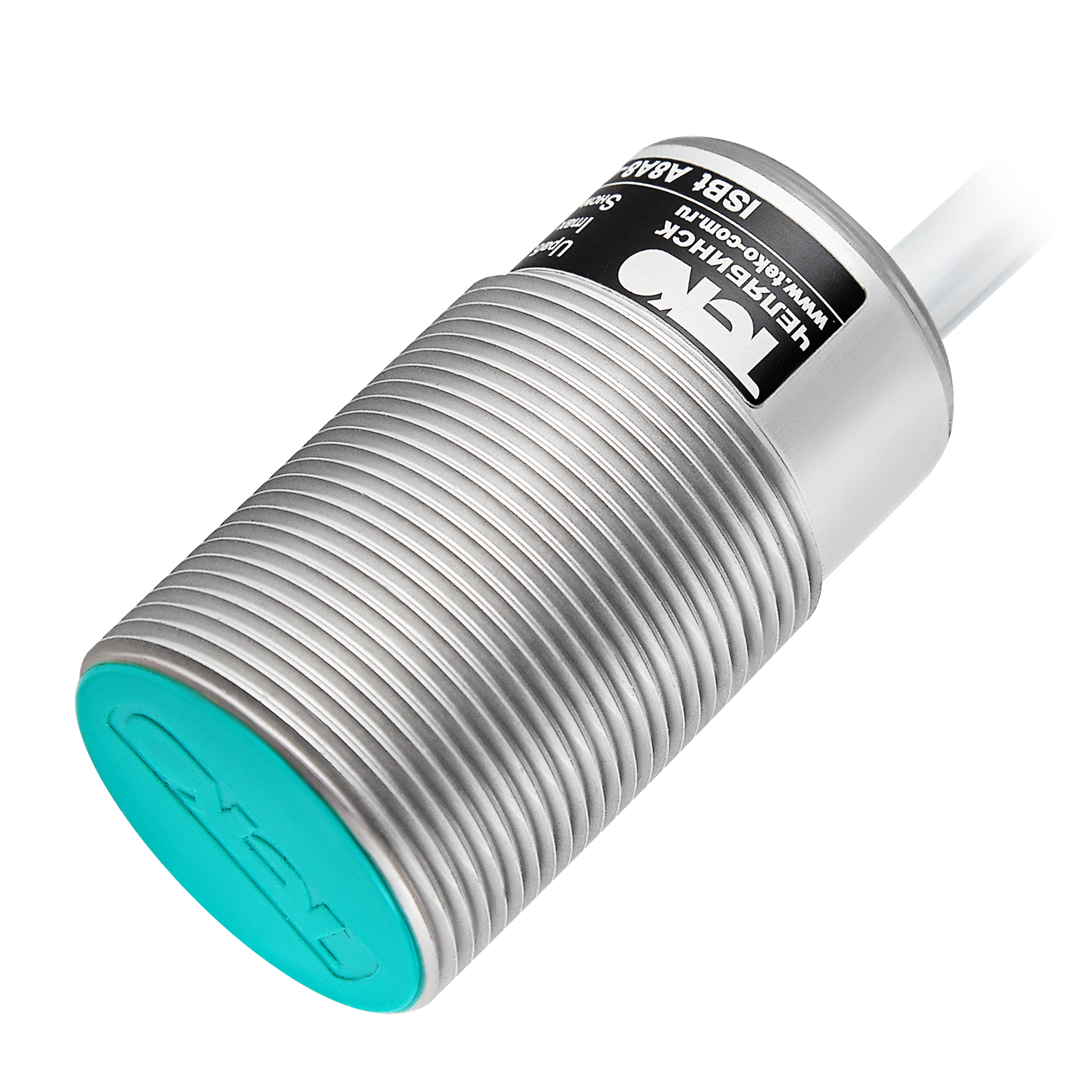 Индуктивный датчик ТЕКО ISB A8A-31P-10-LZ