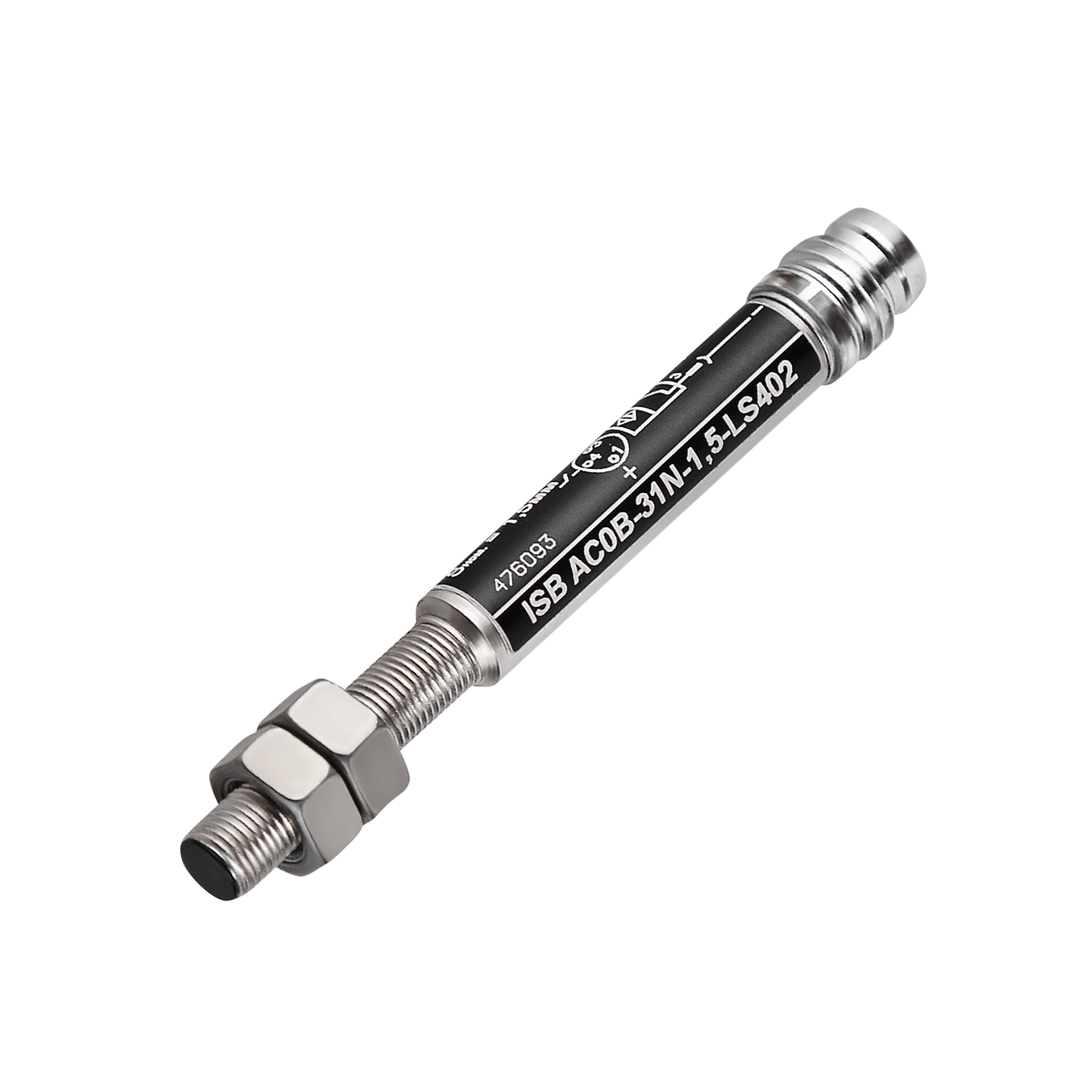 Бесконтактный выключатель ТЕКО ISB AC0B-31N-1,5-LS402