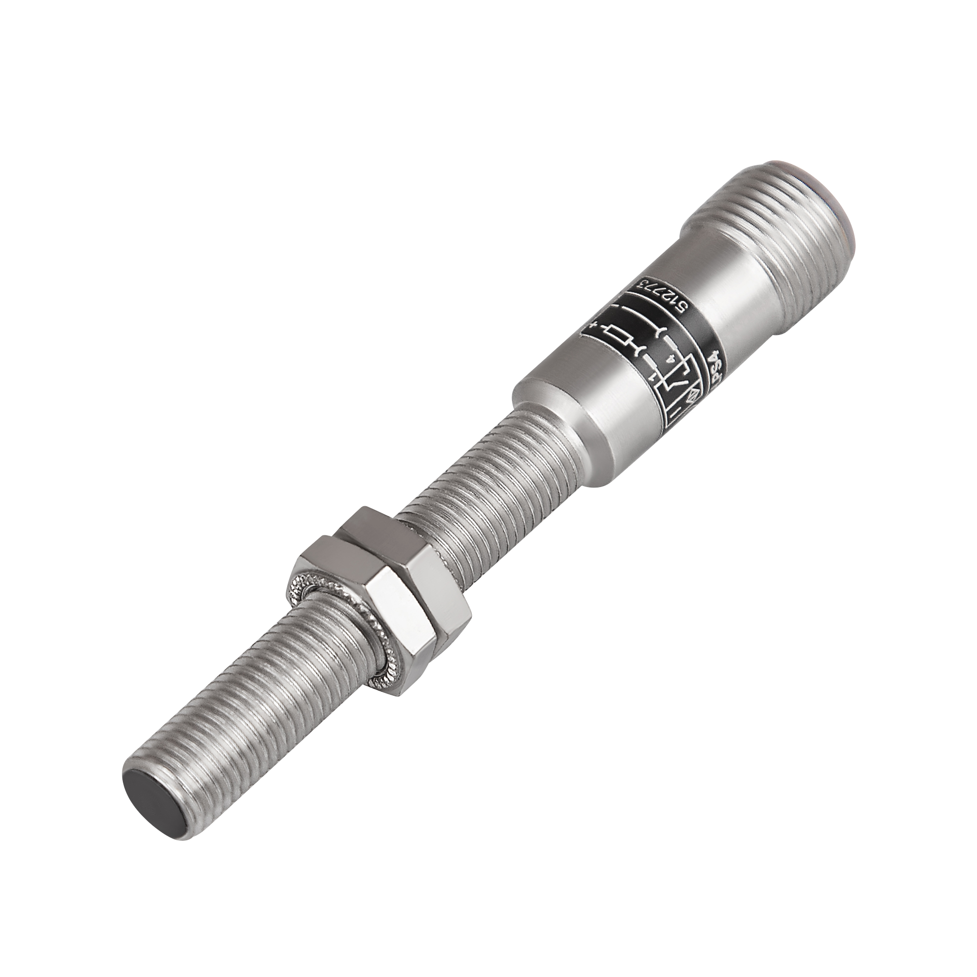 Бесконтактный выключатель ТЕКО ISB AC13B-21-1,5-LPS4