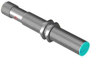 Бесконтактный выключатель ТЕКО ISB AC24A-12G-2-LS27