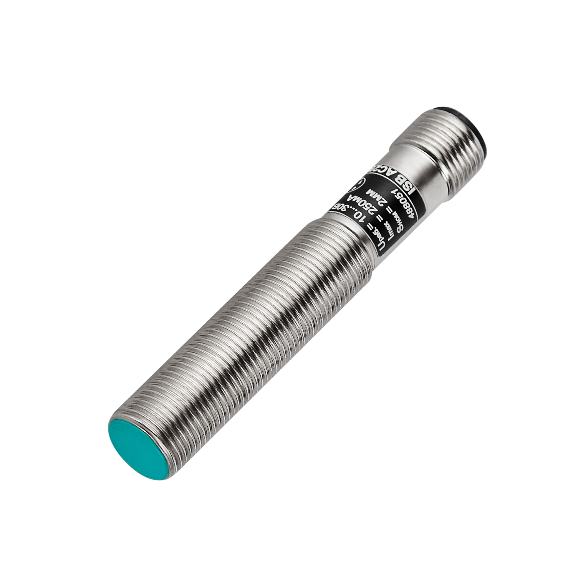Индуктивный датчик ТЕКО ISB AC2B-31P-2-LZS4