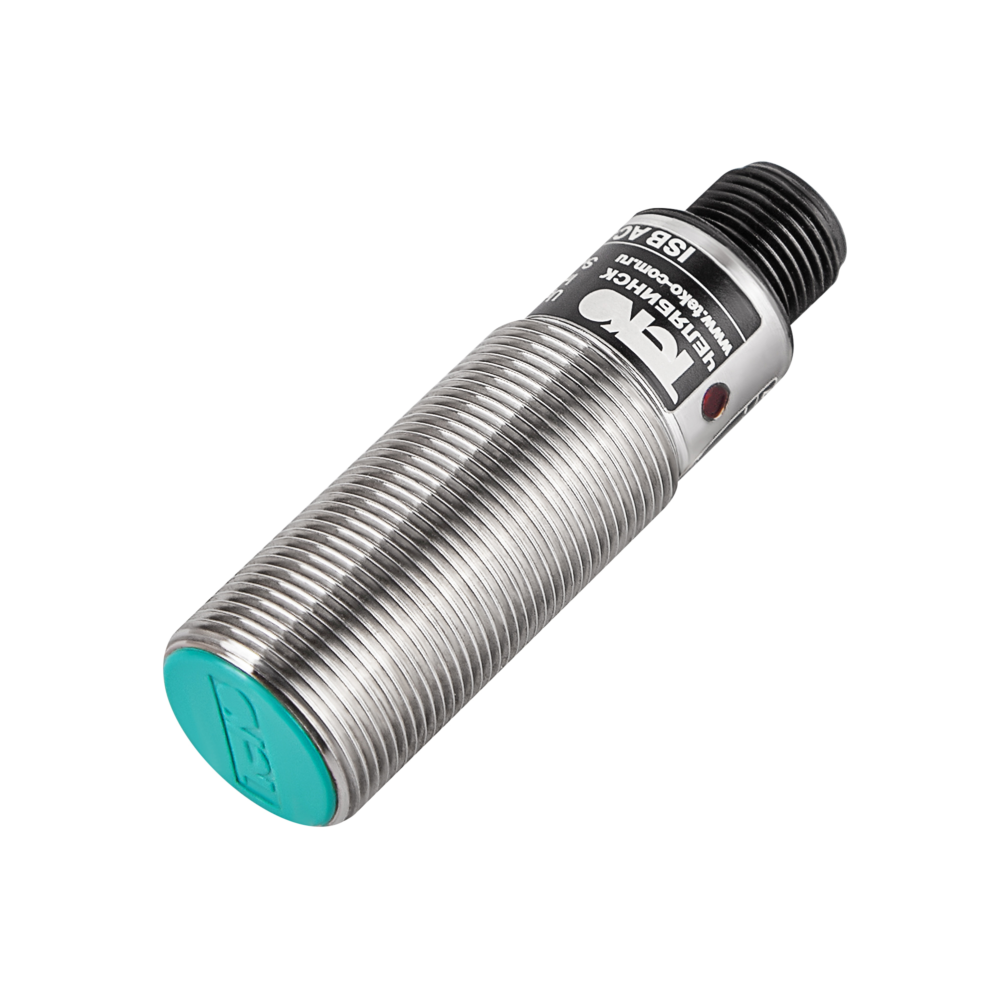 Индуктивный датчик ТЕКО ISB AC4S-43P-8-LZS4-C