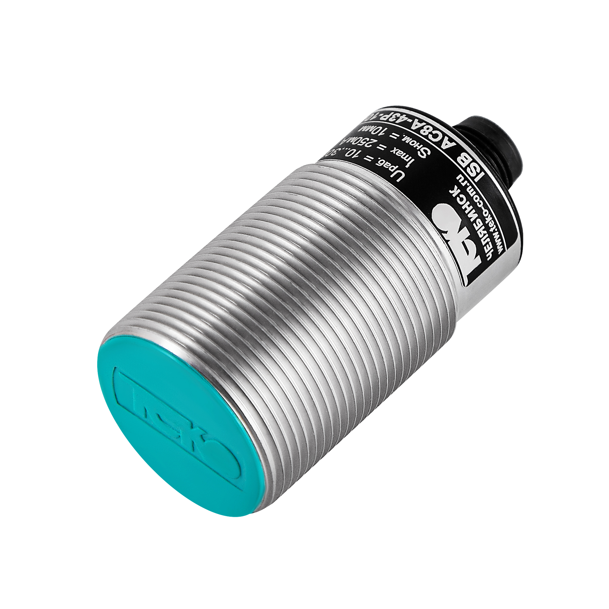 Бесконтактный выключатель ТЕКО ISB AC8A-43P-10-LS4