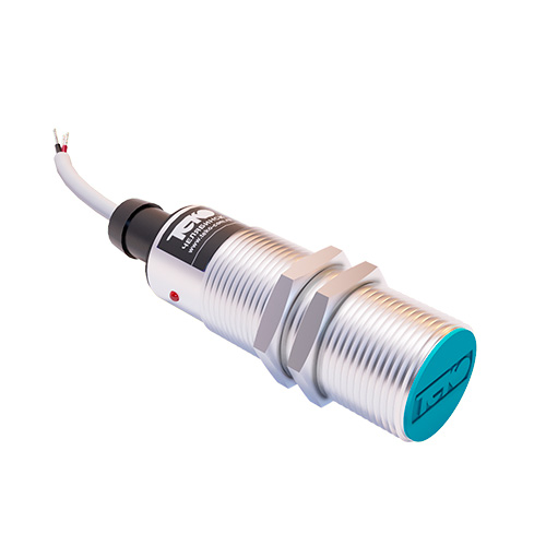 Бесконтактный выключатель ТЕКО ISB AF4A-43N-5-L