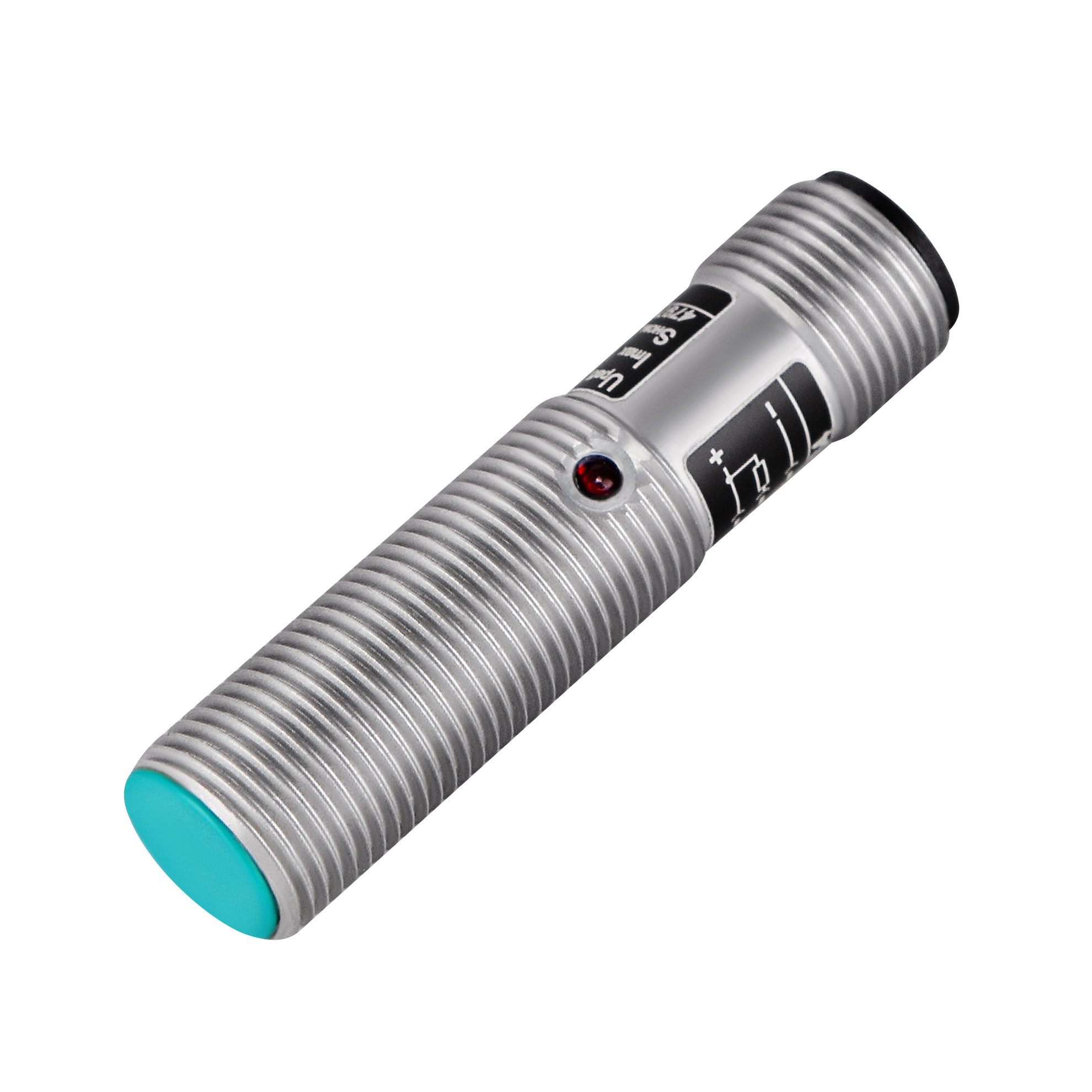 Бесконтактный выключатель ТЕКО ISB BC2A8-31P-2-LS4