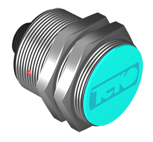 Бесконтактный выключатель ТЕКО ISB BC7A-32N-10-LS4