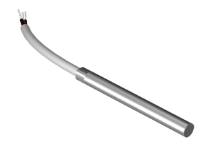 Бесконтактный выключатель ТЕКО ISB C03B-31N-0,8