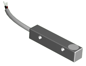 Бесконтактный выключатель ТЕКО ISB I01B-31N-2-L