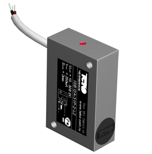 Бесконтактный выключатель ТЕКО ISB I2A-12-2-L