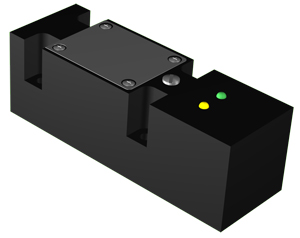 Бесконтактный выключатель ТЕКО ISB IT124P-43N-15-L