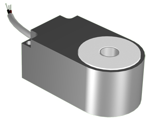 Бесконтактный выключатель ТЕКО ISB R1A5-31N-R10-LZ