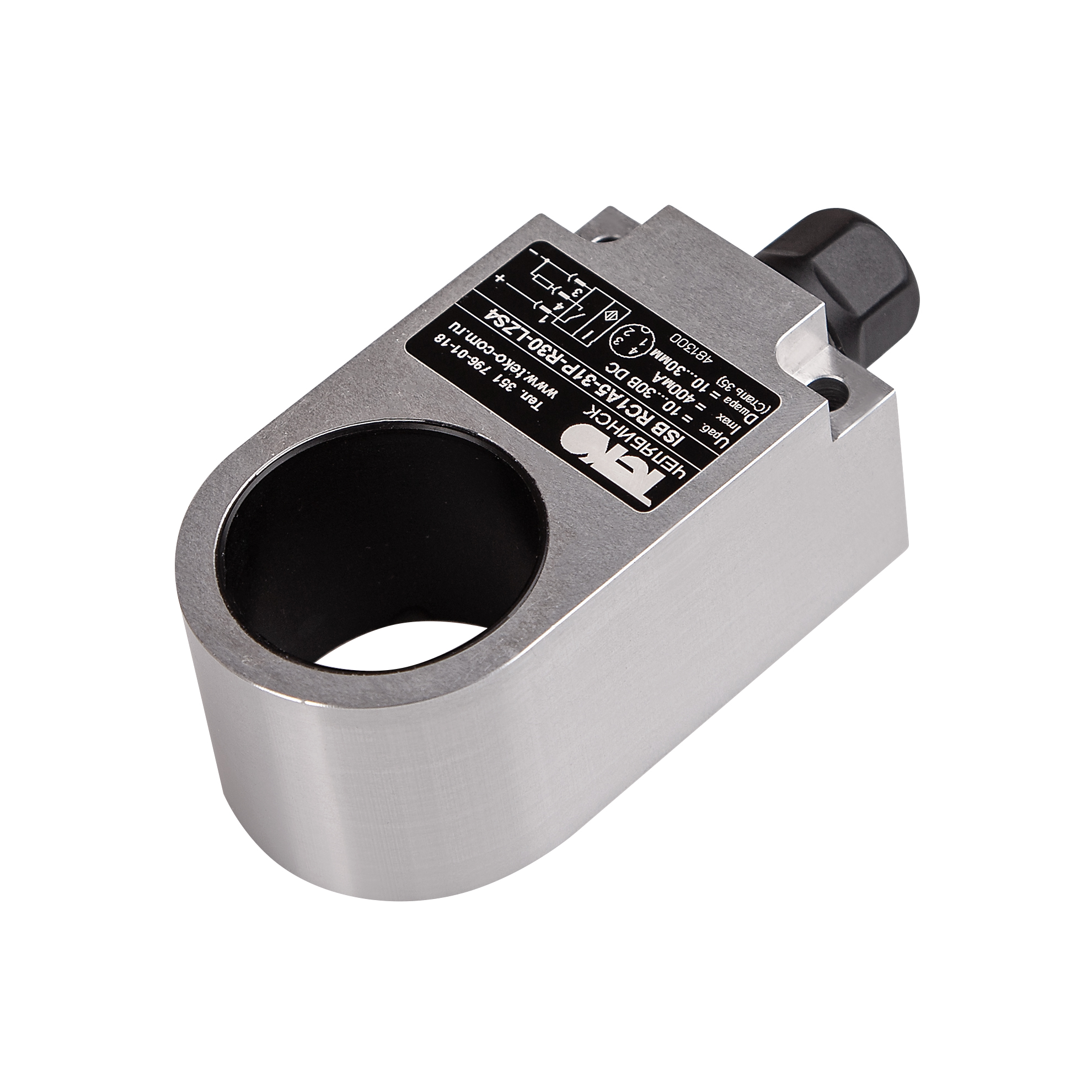 Бесконтактный выключатель ТЕКО ISB RC1A5-31P-R30-LZS4