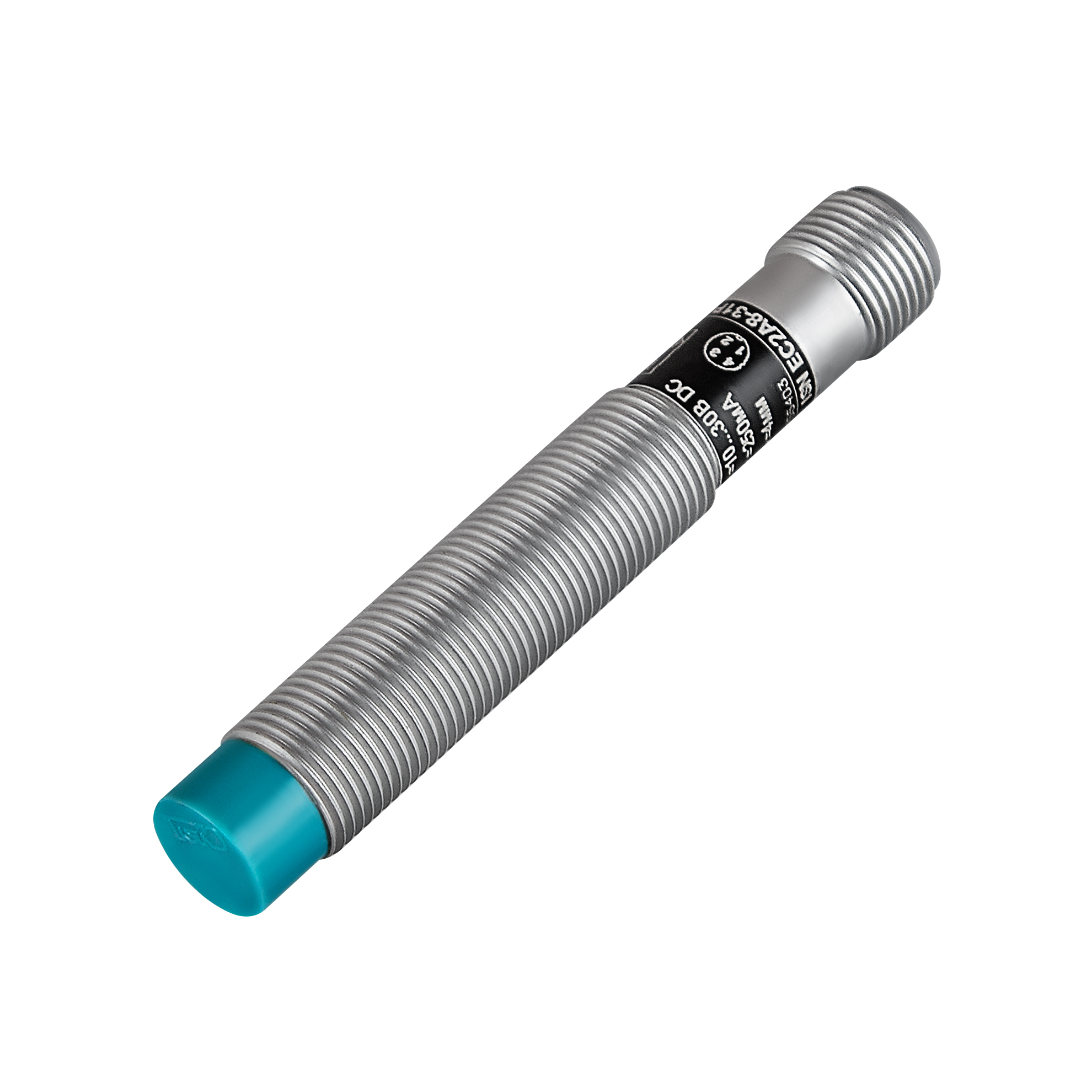Бесконтактный выключатель ТЕКО ISN EC2A8-31P-4-ZS4-V