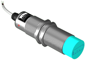 Бесконтактный выключатель TEKO ISN EF62A-12-10-LZ