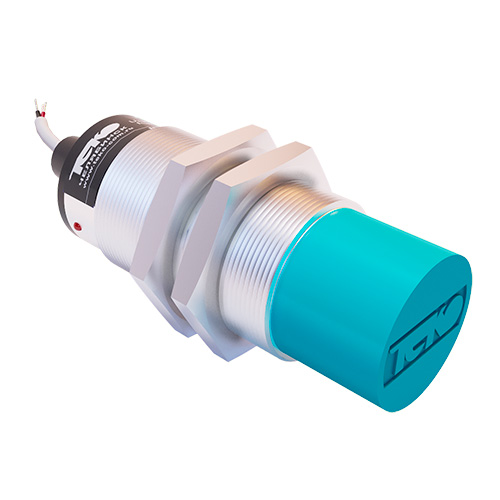 Бесконтактный выключатель TEKO ISN EF8A-213-15-LZ