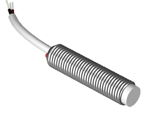 Бесконтактный выключатель ТЕКО ISN F11B-32N-2,5-L