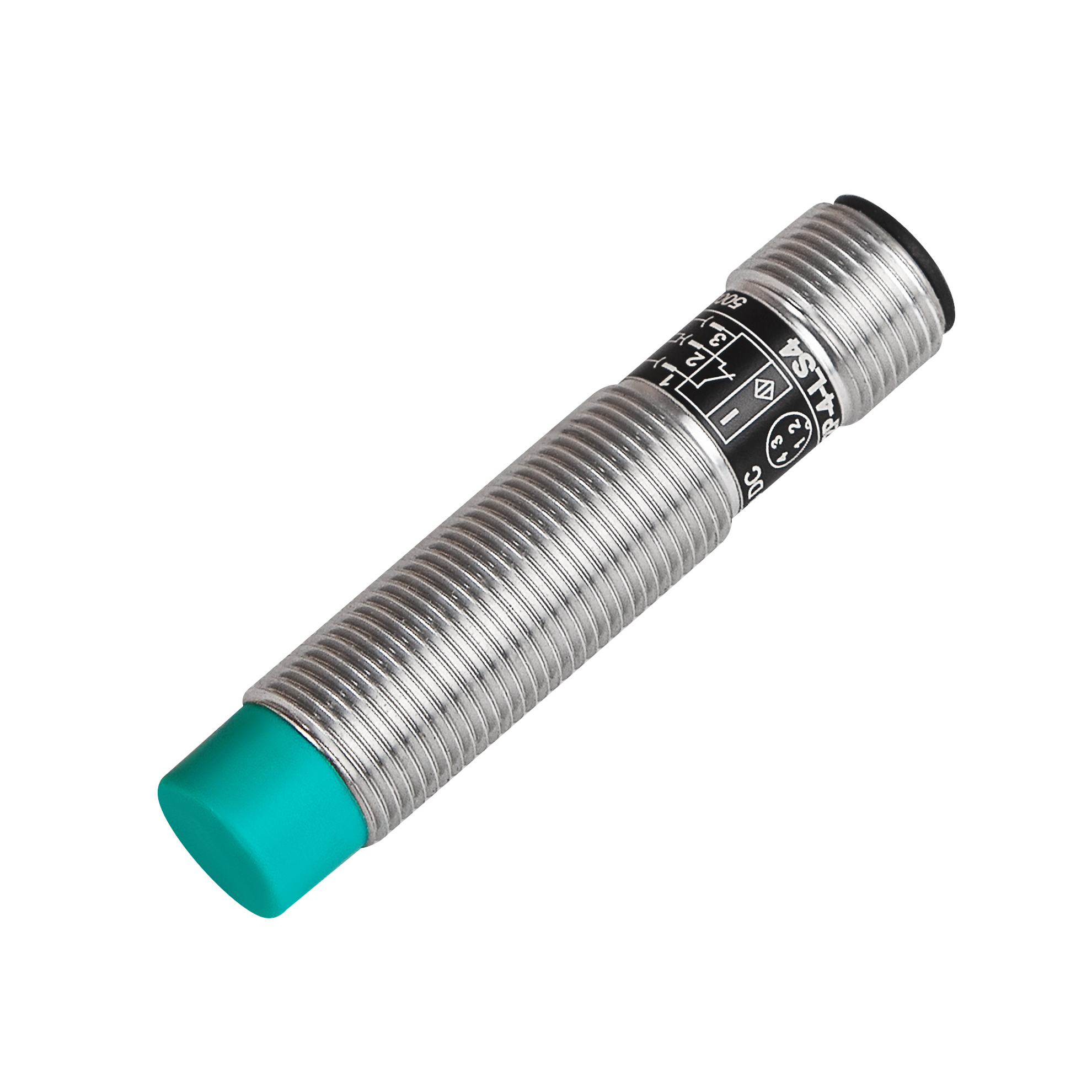 Бесконтактный выключатель ТЕКО ISN FC2A-31P-4-LS4-C