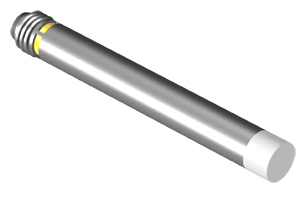 Бесконтактный выключатель ТЕКО ISN GC01B-31P-4-LS402