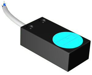 Бесконтактный выключатель ТЕКО ISN I14P8-43N-15-P