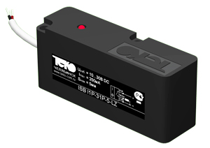 Бесконтактный выключатель ТЕКО ISN I1P-31P-8-L