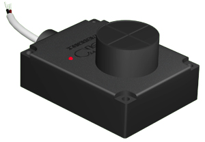 Бесконтактный выключатель ТЕКО ISN ImP-12-16-LZ