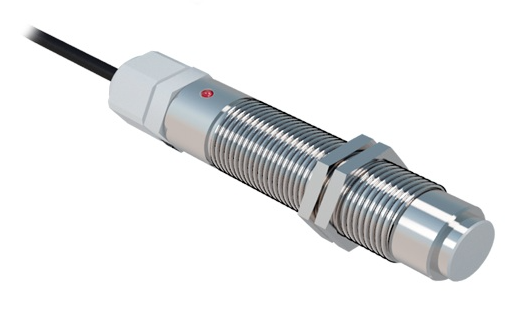 Бесконтактный выключатель ISNm AG482S8-31NS-1.5-LZ-H-V-7