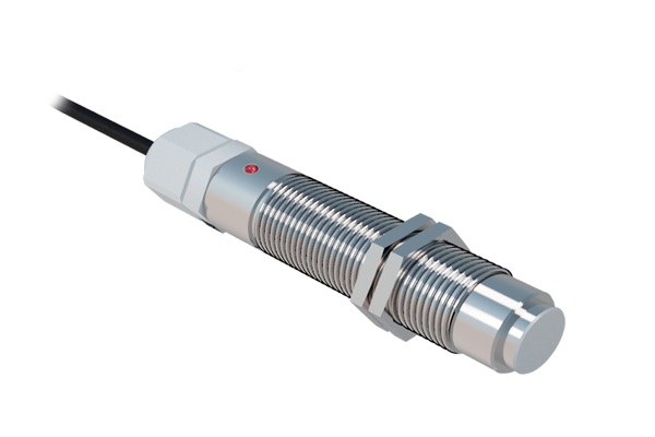 Индуктивный датчик ТЕКО ISNm AG482S8-31PS-1,5-LZ-H-V-7