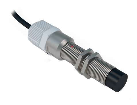 Индуктивный датчик ТЕКО ISNm FG2B8-31PS-4-L-3