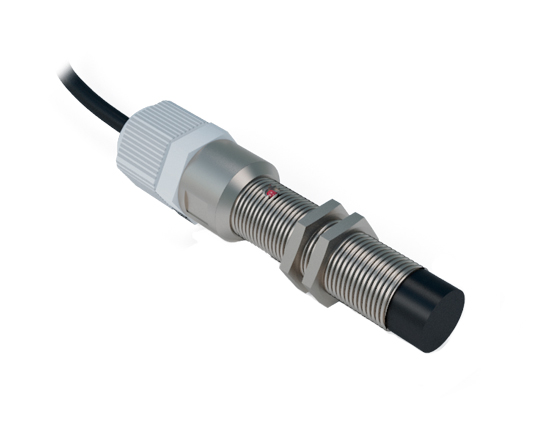 Индуктивный датчик ТЕКО ISNm FG2B8-31PS-4-L-5