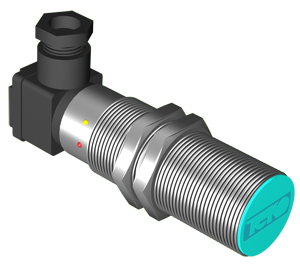 Бесконтактный выключатель TEKO IV2B AT81A5-43P-10-LZ