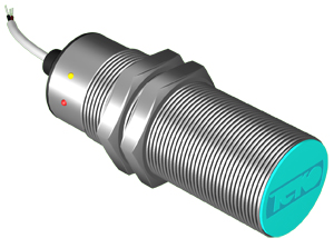 Бесконтактный выключатель TEKO IV3B AF81A5-43P-10-LZ-C-1,5